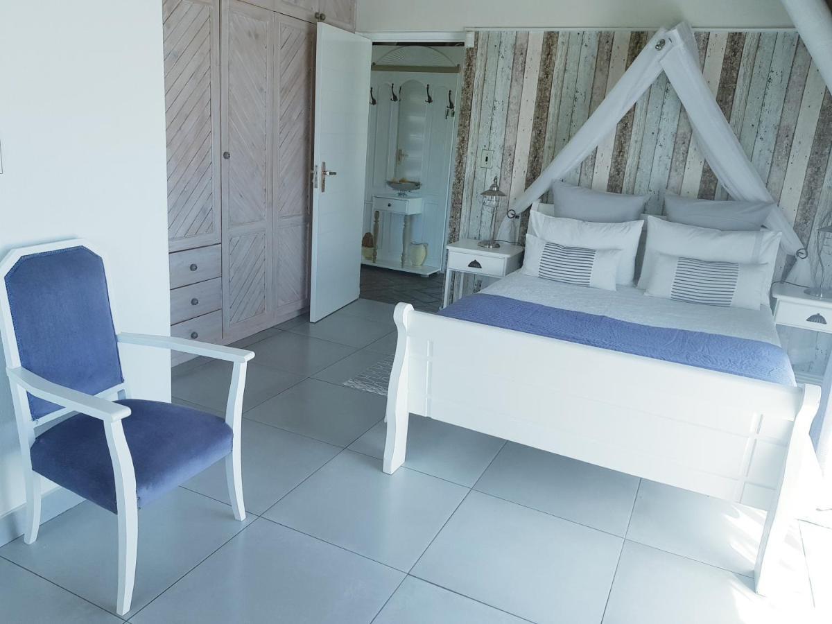 Beach Style Cottage Langebaan Kültér fotó